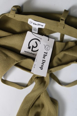 Kleid The Drop, Größe S, Farbe Grün, Preis 51,42 €