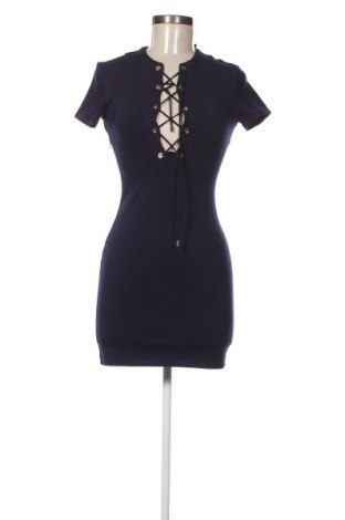 Φόρεμα The Editor's Market, Μέγεθος XS, Χρώμα Μπλέ, Τιμή 10,23 €