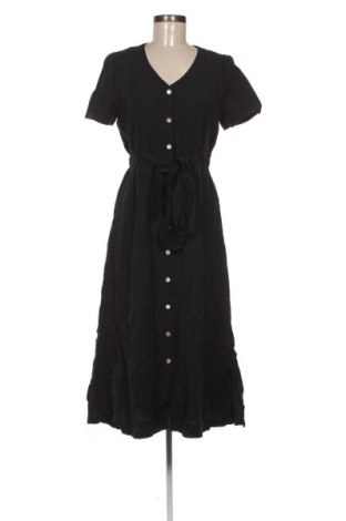 Φόρεμα The Editor's Market, Μέγεθος M, Χρώμα Μαύρο, Τιμή 17,07 €
