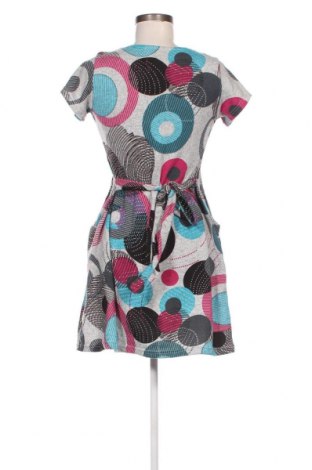 Kleid The First, Größe M, Farbe Mehrfarbig, Preis 9,44 €