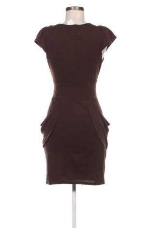 Kleid The First, Größe M, Farbe Braun, Preis 9,09 €