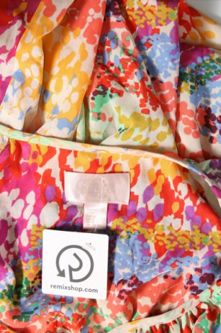 Kleid The Garden By H&M, Größe M, Farbe Mehrfarbig, Preis 8,07 €