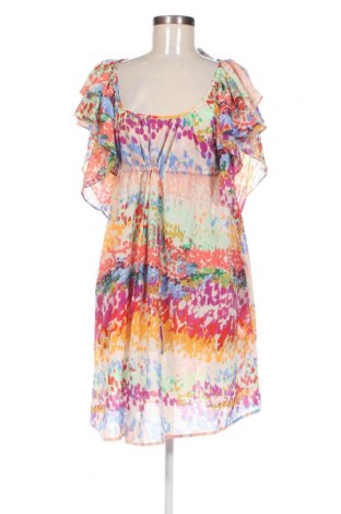 Kleid The Garden By H&M, Größe M, Farbe Mehrfarbig, Preis 10,29 €