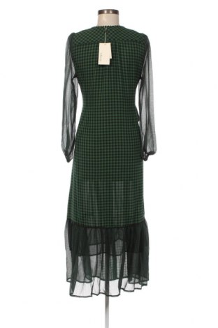 Φόρεμα The Kooples, Μέγεθος M, Χρώμα Πράσινο, Τιμή 196,39 €