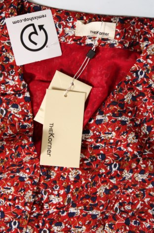 Kleid The Korner, Größe L, Farbe Mehrfarbig, Preis 55,67 €