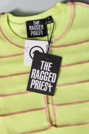 Φόρεμα The Ragged Priest, Μέγεθος M, Χρώμα Κίτρινο, Τιμή 30,06 €