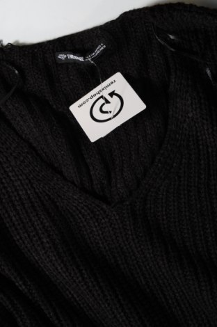 Kleid Threadbare, Größe S, Farbe Schwarz, Preis € 11,10
