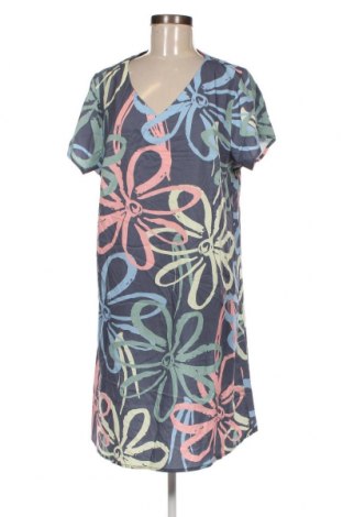 Kleid Three Seasons, Größe XXL, Farbe Mehrfarbig, Preis 19,21 €