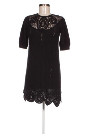 Kleid Tibi New York, Größe M, Farbe Schwarz, Preis 37,15 €