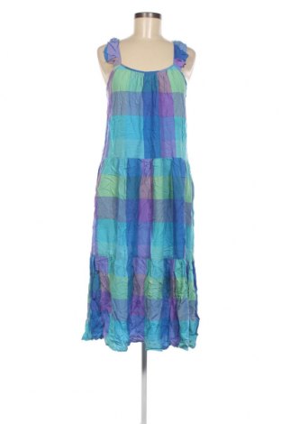 Kleid Time and tru, Größe M, Farbe Mehrfarbig, Preis 12,11 €