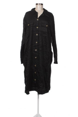 Φόρεμα Time and tru, Μέγεθος XXL, Χρώμα Μαύρο, Τιμή 28,45 €