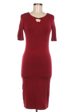 Φόρεμα Timeout, Μέγεθος XS, Χρώμα Κόκκινο, Τιμή 7,61 €