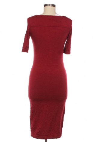 Φόρεμα Timeout, Μέγεθος XS, Χρώμα Κόκκινο, Τιμή 5,33 €