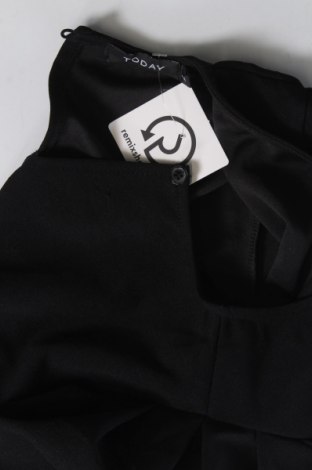Šaty  Today, Veľkosť L, Farba Čierna, Cena  4,93 €
