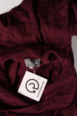 Kleid Tokito, Größe M, Farbe Rot, Preis 12,11 €