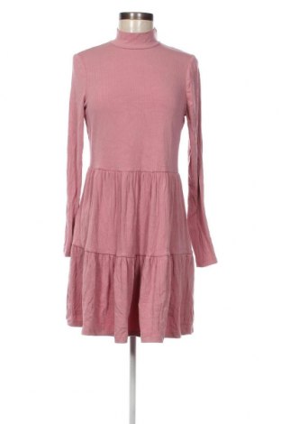 Šaty  Tokito, Velikost M, Barva Popelavě růžová, Cena  111,00 Kč