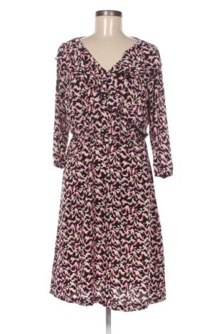 Kleid Tom & Rose, Größe L, Farbe Mehrfarbig, Preis € 13,00