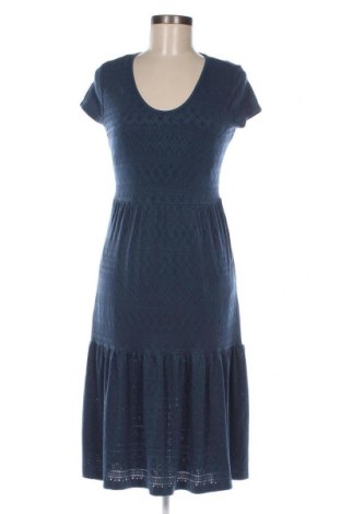 Φόρεμα Tom Tailor, Μέγεθος XS, Χρώμα Μπλέ, Τιμή 12,62 €