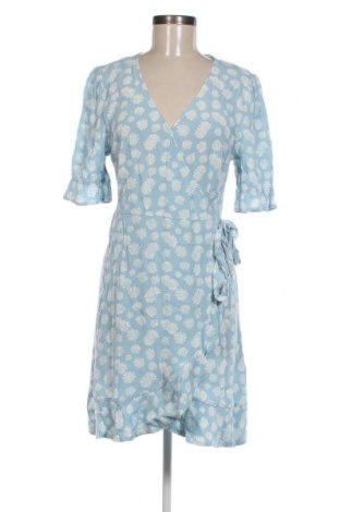 Kleid Tom Tailor, Größe M, Farbe Blau, Preis 18,40 €