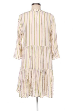 Kleid Tom Tailor, Größe M, Farbe Mehrfarbig, Preis 21,03 €