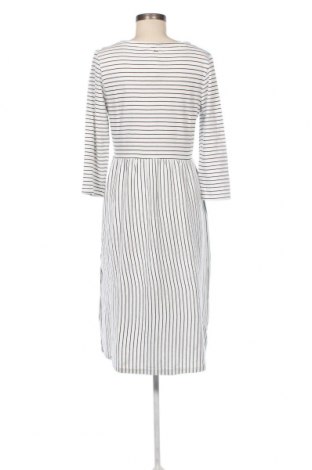 Kleid Tom Tailor, Größe L, Farbe Weiß, Preis € 27,87