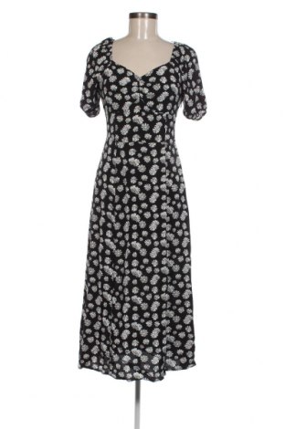 Φόρεμα Tom Tailor, Μέγεθος S, Χρώμα Μαύρο, Τιμή 21,03 €