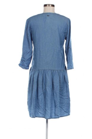 Kleid Tom Tailor, Größe S, Farbe Blau, Preis 26,82 €