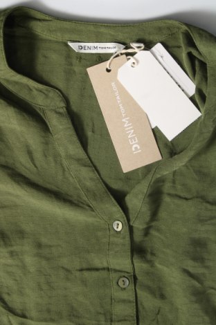 Šaty  Tom Tailor, Veľkosť S, Farba Zelená, Cena  52,58 €