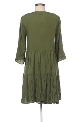 Šaty  Tom Tailor, Veľkosť S, Farba Zelená, Cena  52,58 €