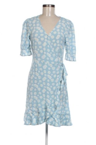 Kleid Tom Tailor, Größe S, Farbe Blau, Preis 10,52 €