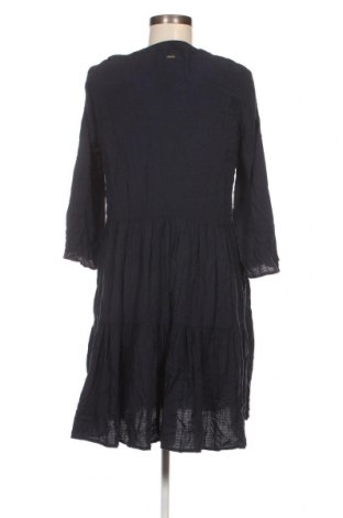 Kleid Tom Tailor, Größe M, Farbe Blau, Preis 52,58 €