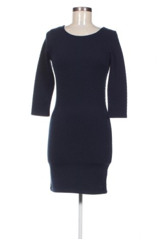 Φόρεμα Tom Tailor, Μέγεθος XS, Χρώμα Μπλέ, Τιμή 3,80 €