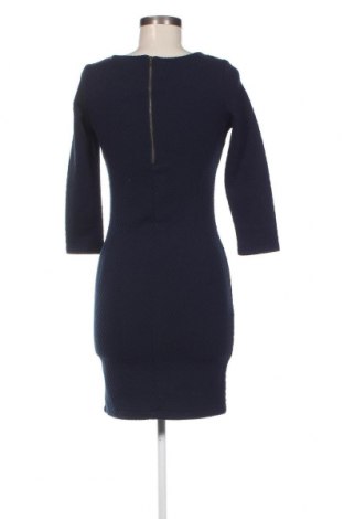 Φόρεμα Tom Tailor, Μέγεθος XS, Χρώμα Μπλέ, Τιμή 12,93 €