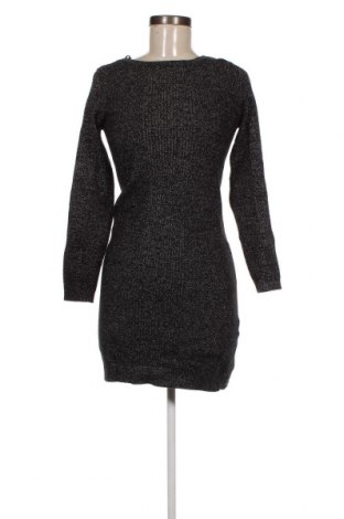Kleid Tom Tailor, Größe L, Farbe Grau, Preis € 4,56