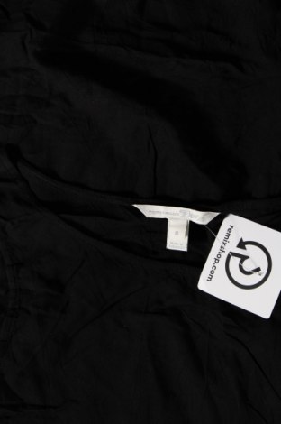 Φόρεμα Tom Tailor, Μέγεθος M, Χρώμα Μαύρο, Τιμή 12,93 €