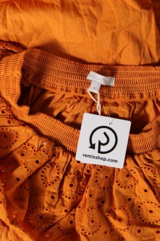 Φόρεμα Tom Tailor, Μέγεθος M, Χρώμα Πορτοκαλί, Τιμή 12,93 €