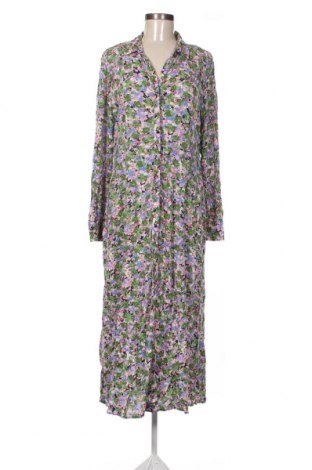 Kleid Tom Tailor, Größe M, Farbe Mehrfarbig, Preis 17,12 €
