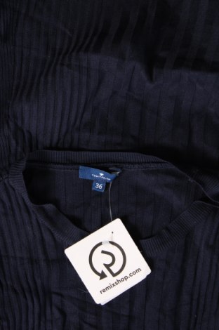 Kleid Tom Tailor, Größe S, Farbe Blau, Preis € 28,53