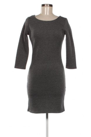 Kleid Tom Tailor, Größe S, Farbe Grau, Preis € 4,85