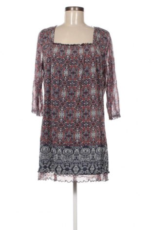 Kleid Tom Tailor, Größe XL, Farbe Mehrfarbig, Preis 7,70 €