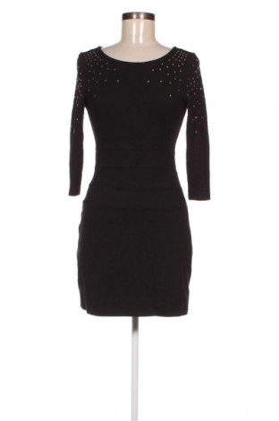 Kleid Tom Tailor, Größe S, Farbe Schwarz, Preis 7,37 €