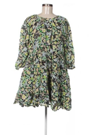 Kleid Tom Tailor, Größe XL, Farbe Mehrfarbig, Preis 11,41 €
