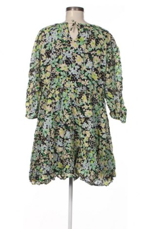 Kleid Tom Tailor, Größe XL, Farbe Mehrfarbig, Preis € 11,41