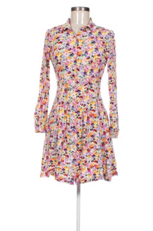 Φόρεμα Tom Tailor, Μέγεθος S, Χρώμα Πολύχρωμο, Τιμή 15,22 €