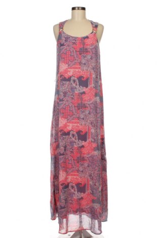 Φόρεμα Tom Tailor, Μέγεθος S, Χρώμα Πολύχρωμο, Τιμή 11,95 €