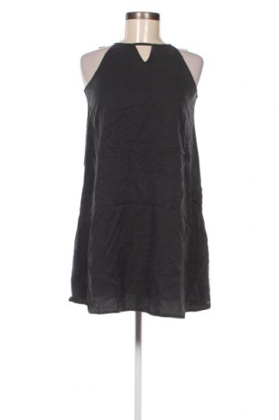Kleid Tom Tailor, Größe XS, Farbe Grau, Preis 9,99 €