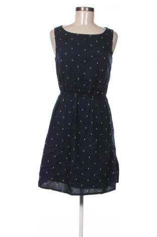 Kleid Tom Tailor, Größe S, Farbe Blau, Preis 9,99 €
