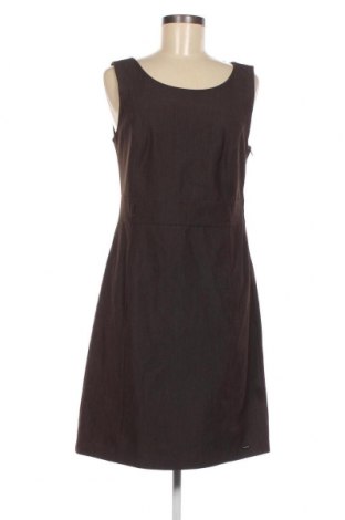 Φόρεμα Tom Tailor, Μέγεθος M, Χρώμα Καφέ, Τιμή 14,46 €