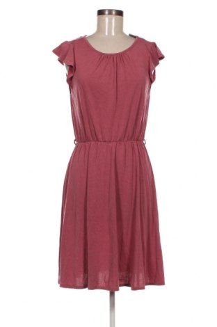 Φόρεμα Tom Tailor, Μέγεθος M, Χρώμα Ρόζ , Τιμή 14,46 €