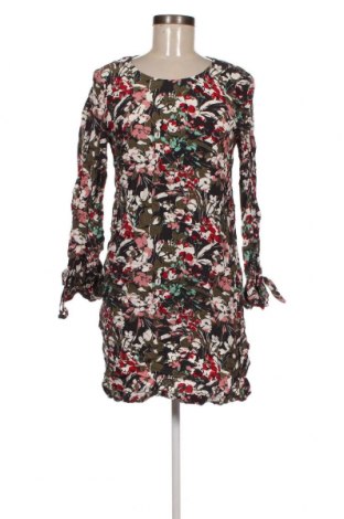 Kleid Tom Tailor, Größe M, Farbe Mehrfarbig, Preis € 70,98